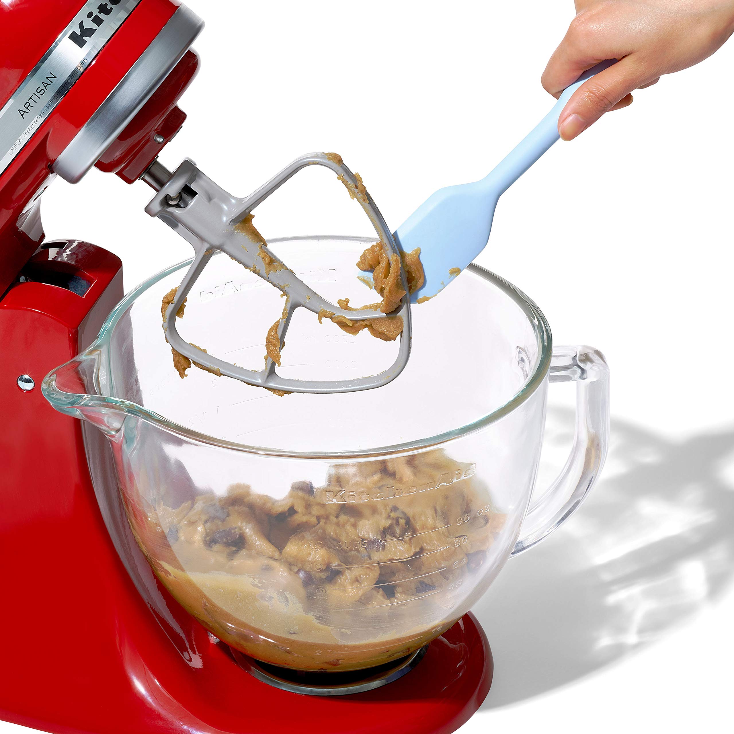 OXO Good Grips apta para lavavajillas facilita limpieza