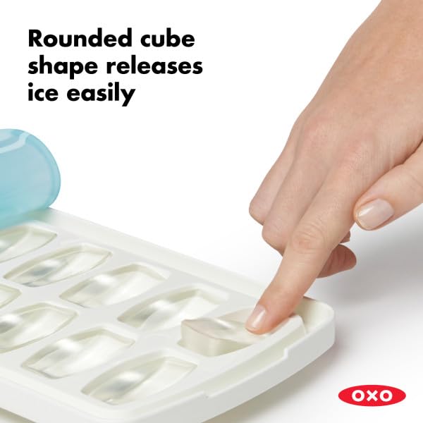 OXO Good Grips, apto para lavavajillas en rejilla superior