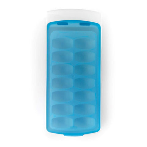 OXO Good Grips, tapa silicona cierre para evitar derrames al verter