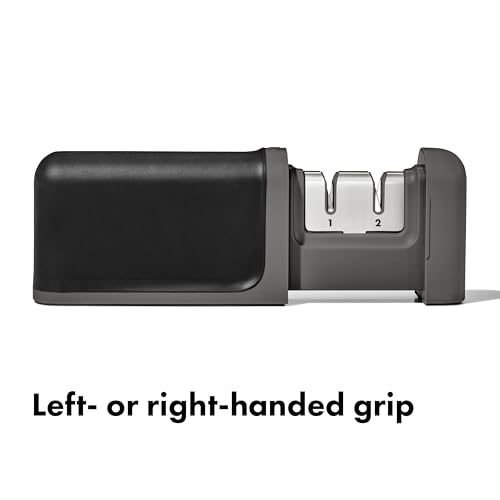OXO Good Grips base-antideslizante para uso seguro