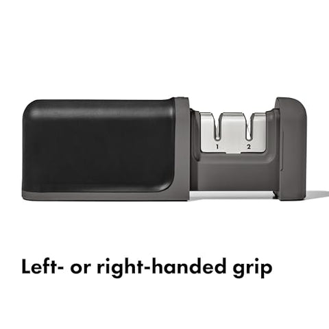 OXO Good Grips base-antideslizante para uso seguro