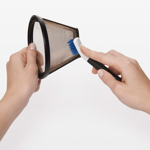 OXO Good Grips clip de almacenamiento, almacenamiento compacto y ordenado
