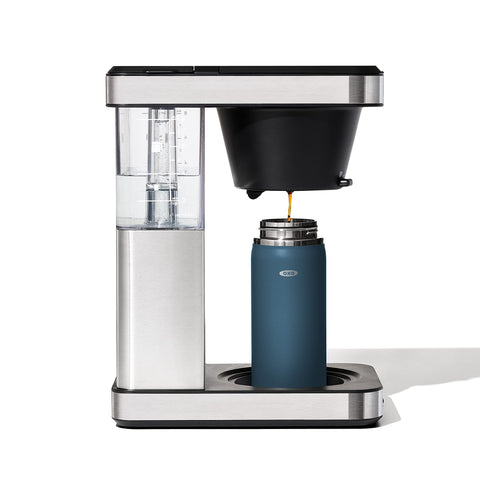 OXO Good Grips color cobalto oscuro con diseño elegante