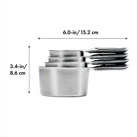 OXO Good Grips conjunto compacto para cajones y almacenamiento