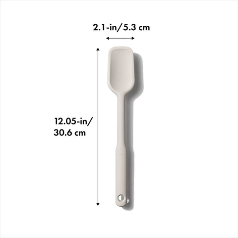 Apta para lavavajillas, limpieza sencilla con OXO Good Grips.