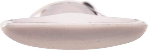 Espátula versátil de silicona OXO Good Grips sin BPA para uso diario.