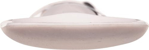 Espátula versátil de silicona OXO Good Grips sin BPA para uso diario.