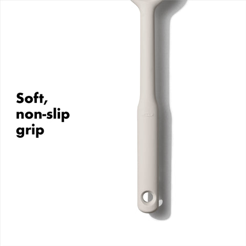 Diseño sin BPA de OXO Good Grips, mayor seguridad en la cocina.