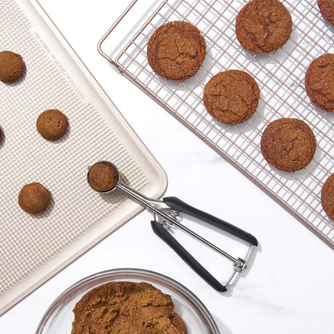 Diseño compacto ideal para cajón de cocina