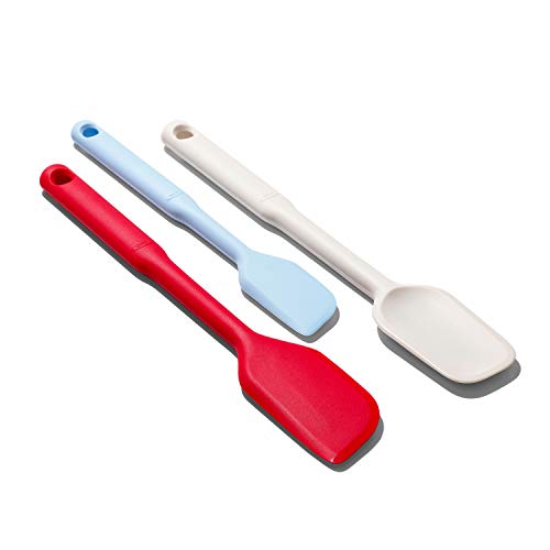 OXO Good Grips diseño ergonomico para cocinar con comodidad