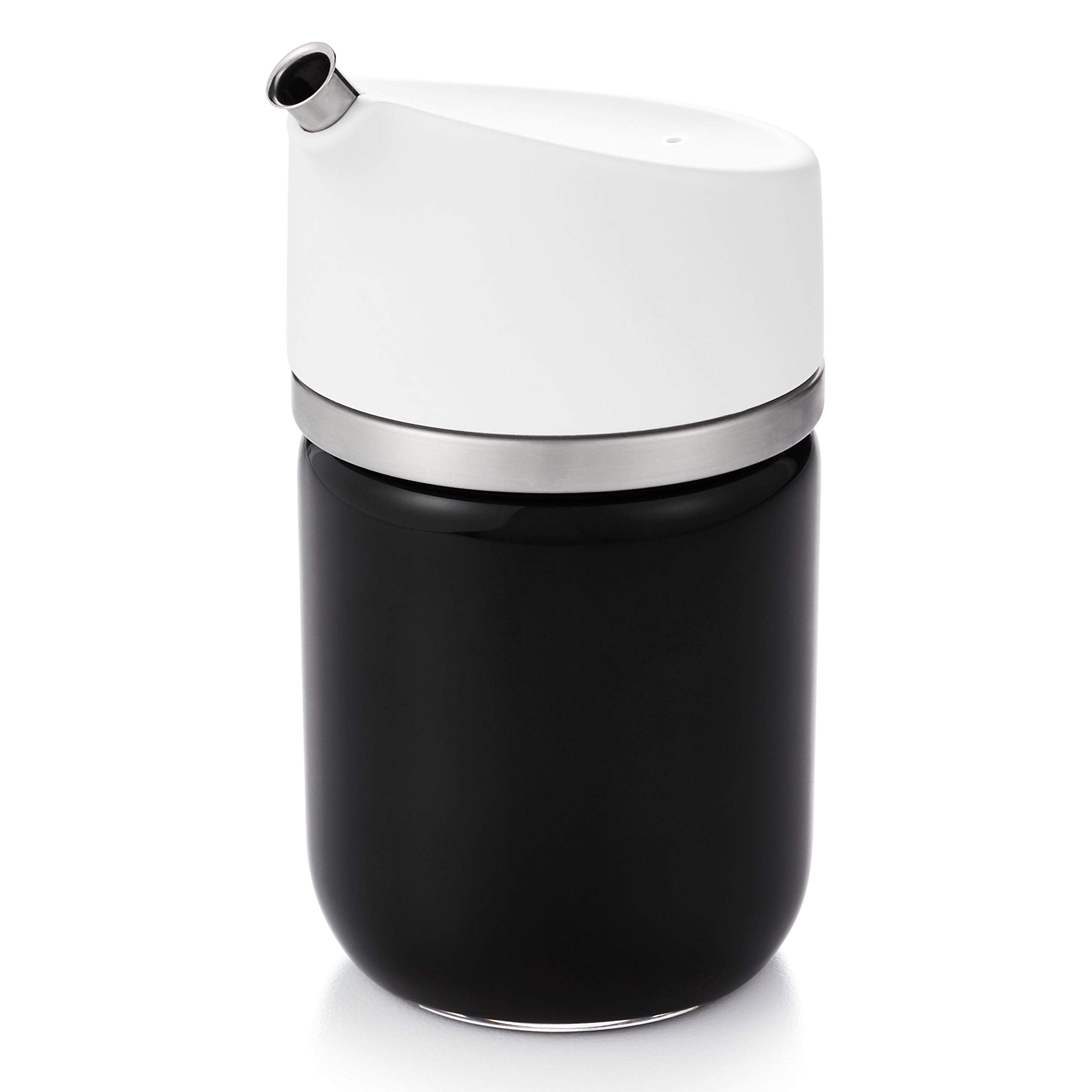OXO Good Grips apto para aceites, vinagres y salsas.