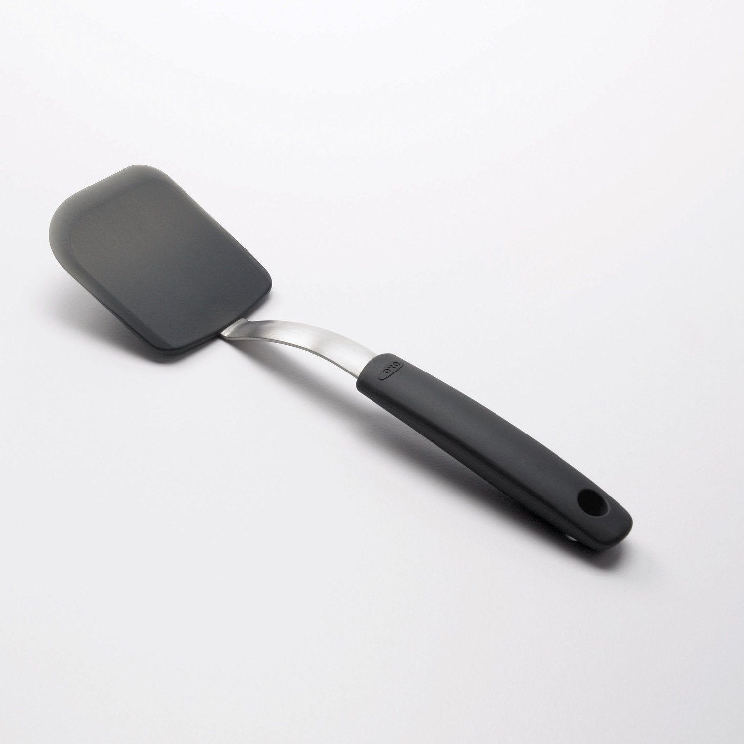 OXO Good Grips espátula silicona apta lavavajillas, limpieza rápida tras horneado
