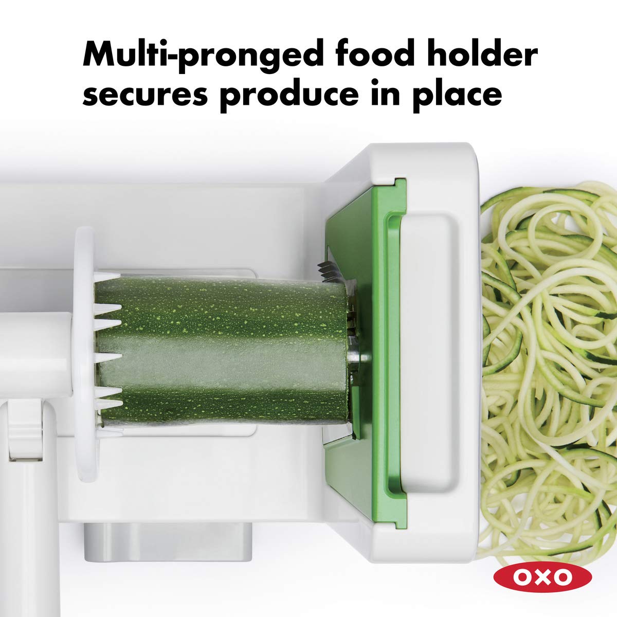 OXO Good Grips sujeción ventosa firme para evitar deslizamientos