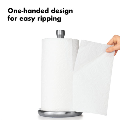 OXO Good Grips Estable, base pesada para mayor estabilidad en la encimera