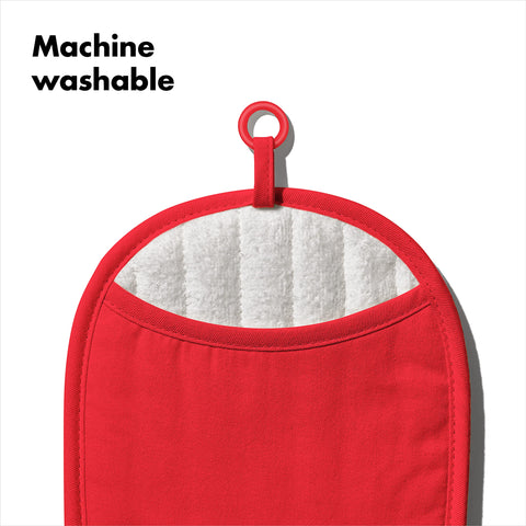 OXO Good Grips gancho para colgar, almacenamiento fácil.