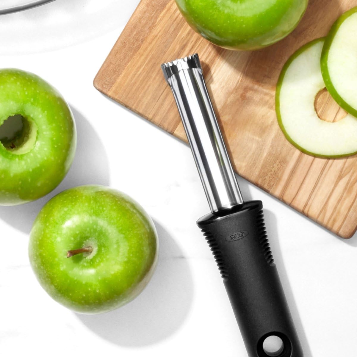 OXO Good Grips apto para lavavajillas, limpieza sin esfuerzo