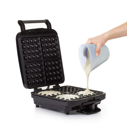 OXO Good Grips, apta para lavavajillas facilita la limpieza