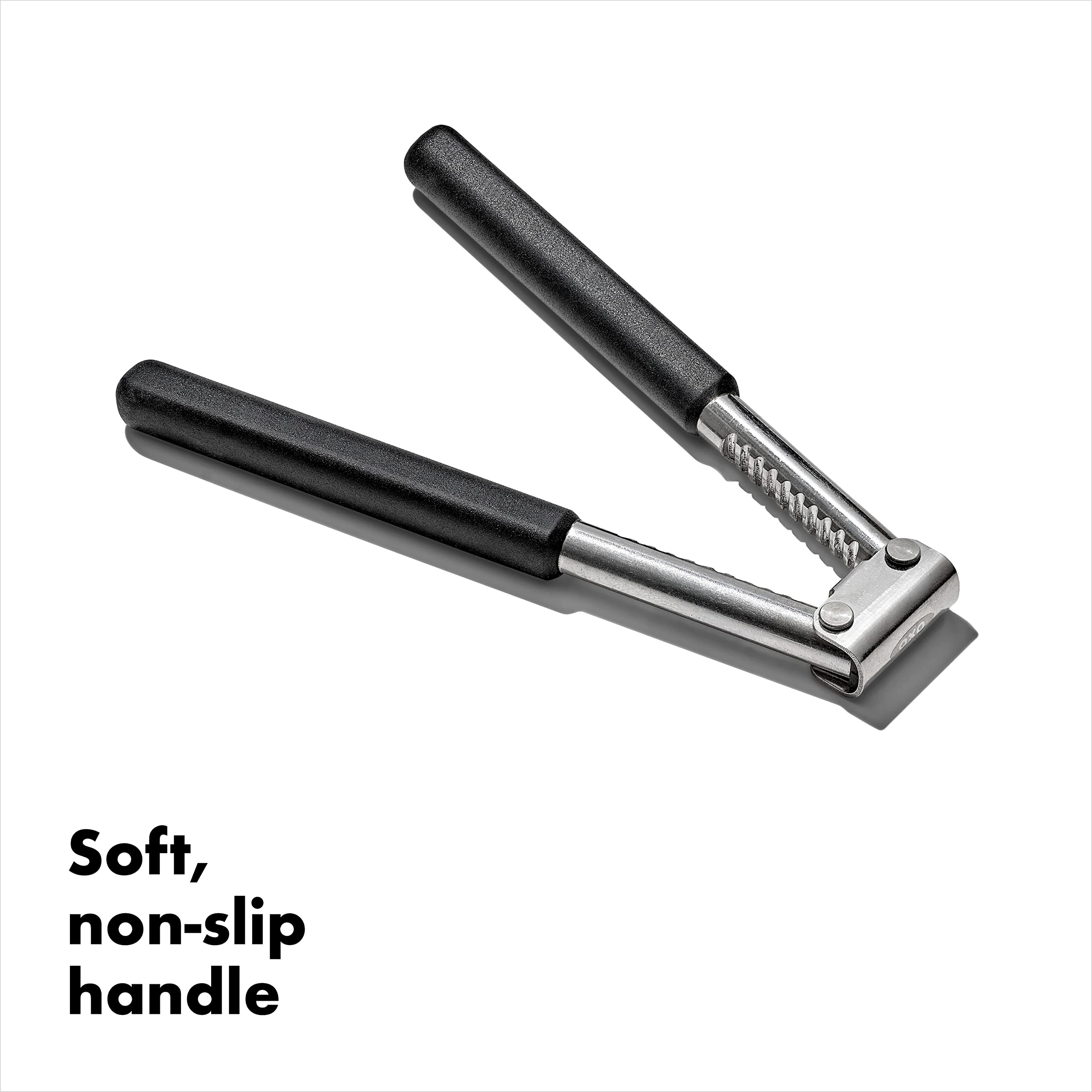 OXO lavavajillas seguro para limpieza rápida.