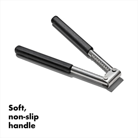 OXO lavavajillas seguro para limpieza rápida.