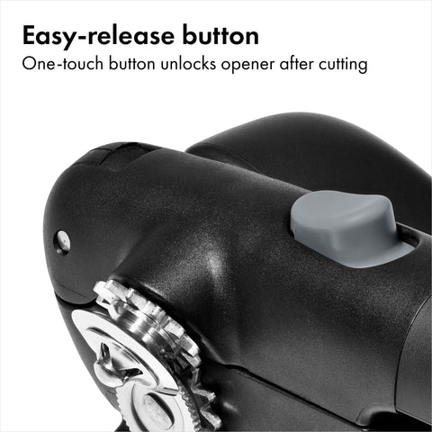 OXO Good Grips Lock & Go: lavado a mano para mantenimiento sencillo