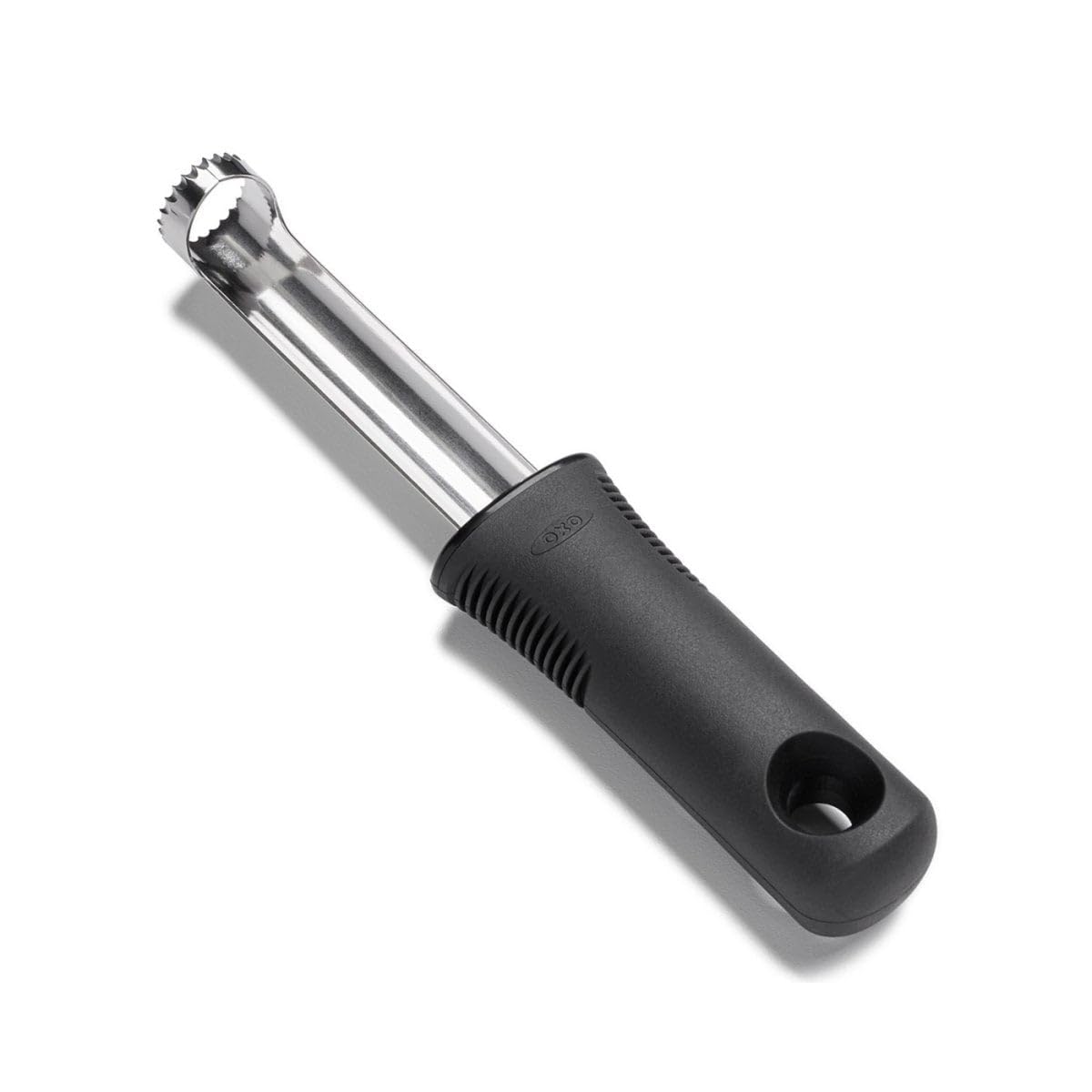 OXO Good Grips mango ergonómico y antideslizante para uso cómodo