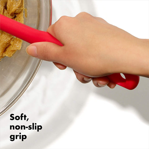 OXO Good Grips mango largo ergonomico para control