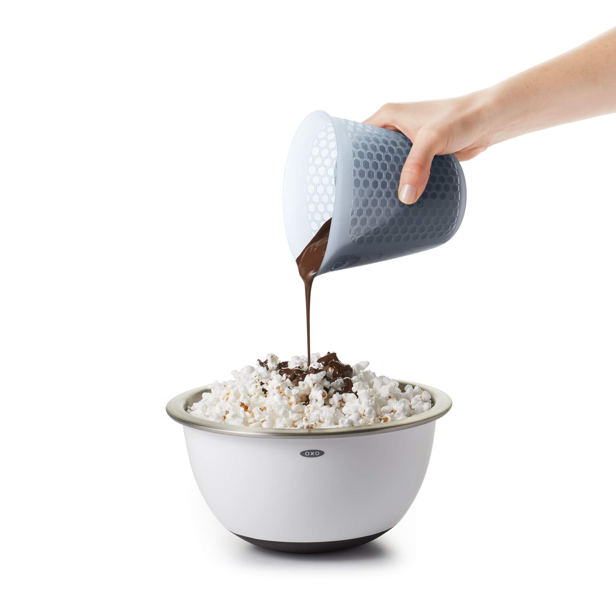 OXO Good Grips, apta para microondas para derretir ingredientes