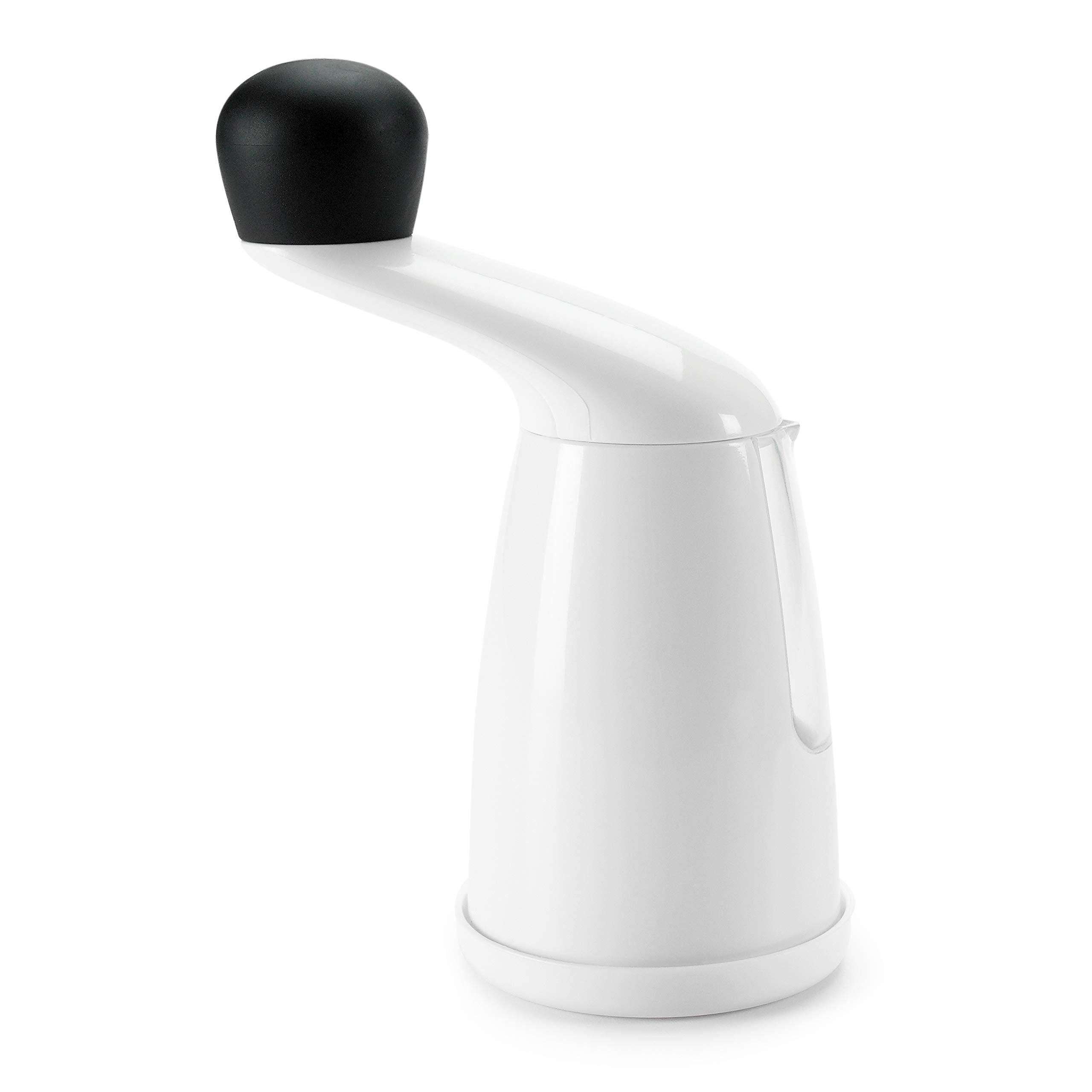 Diseño ergonómico se adapta a cualquier estilo de cocina para uso diario.