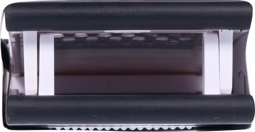 OXO Good Grips Multi Grater acero inoxidable resistente y duradero.