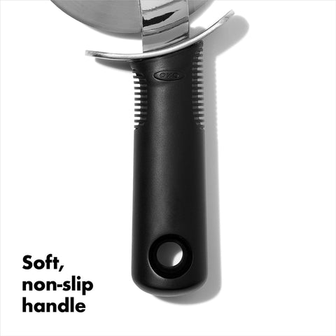OXO Good Grips ideal para quesadillas y masas para pasteles.