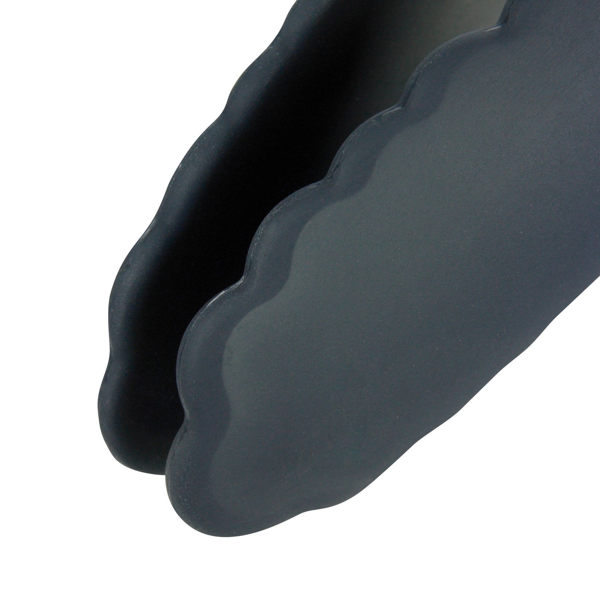 Pinzas OXO Good Grips con cierre para guardar de forma compacta tras usar