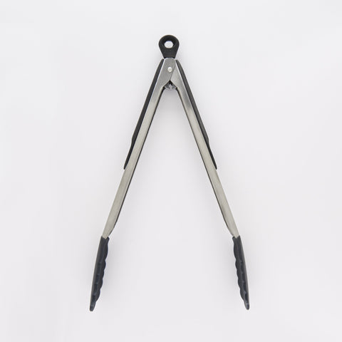 Pinzas OXO Good Grips aptas para lavavajillas para limpieza rápida