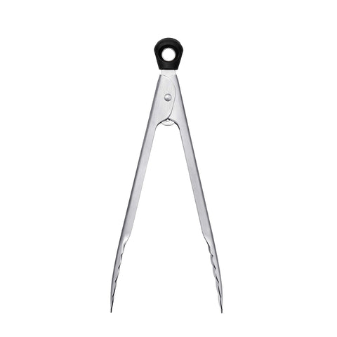 OXO Good Grips pinzas mini 7 pulgadas: aptas para lavavajillas