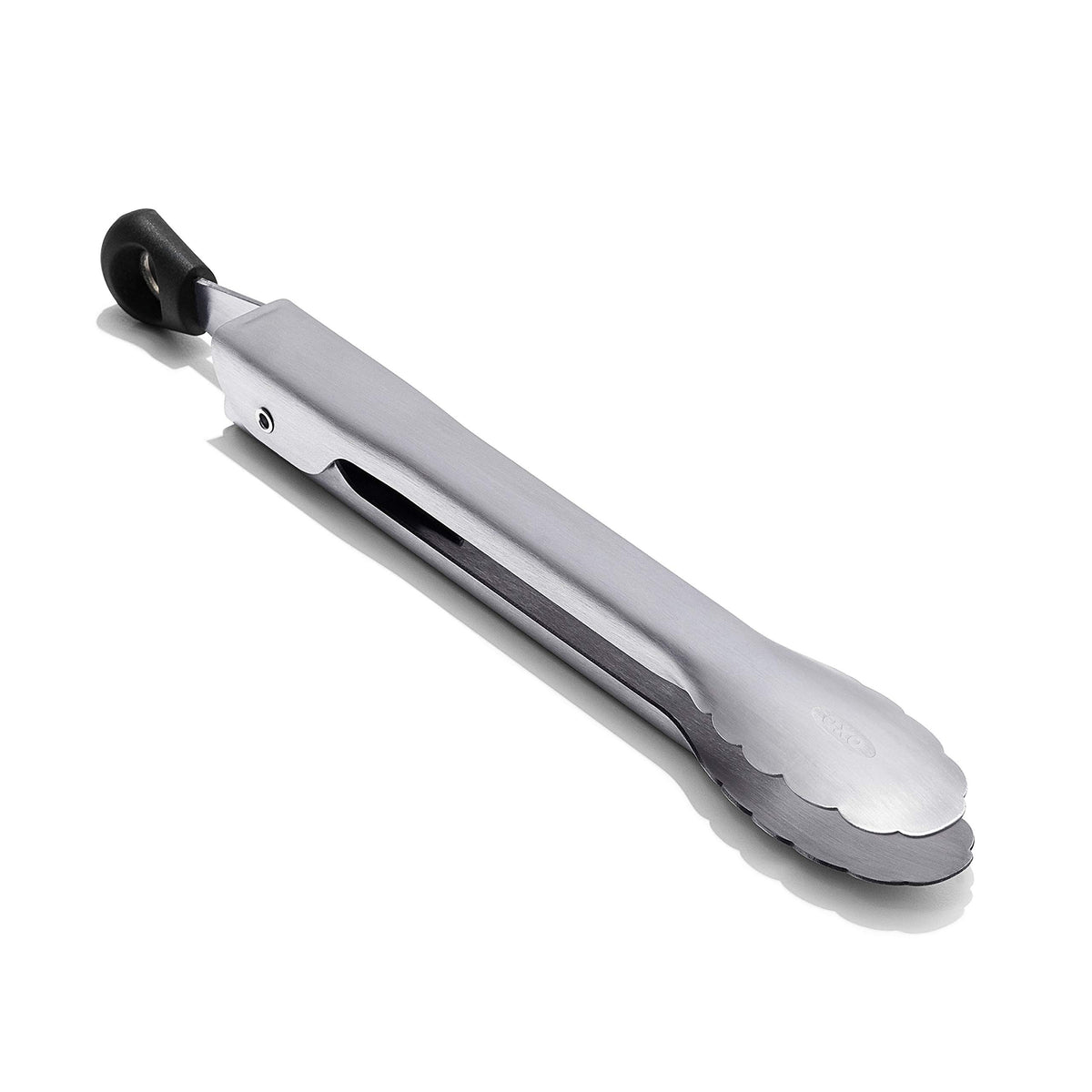 OXO Good Grips pinzas mini 7 pulgadas: servir aperitivos con precisión