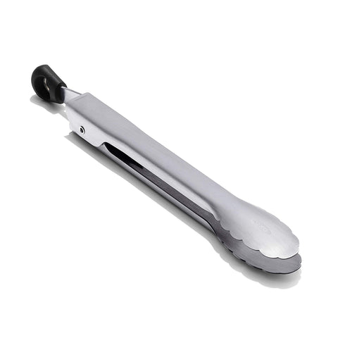 OXO Good Grips pinzas mini 7 pulgadas: servir aperitivos con precisión