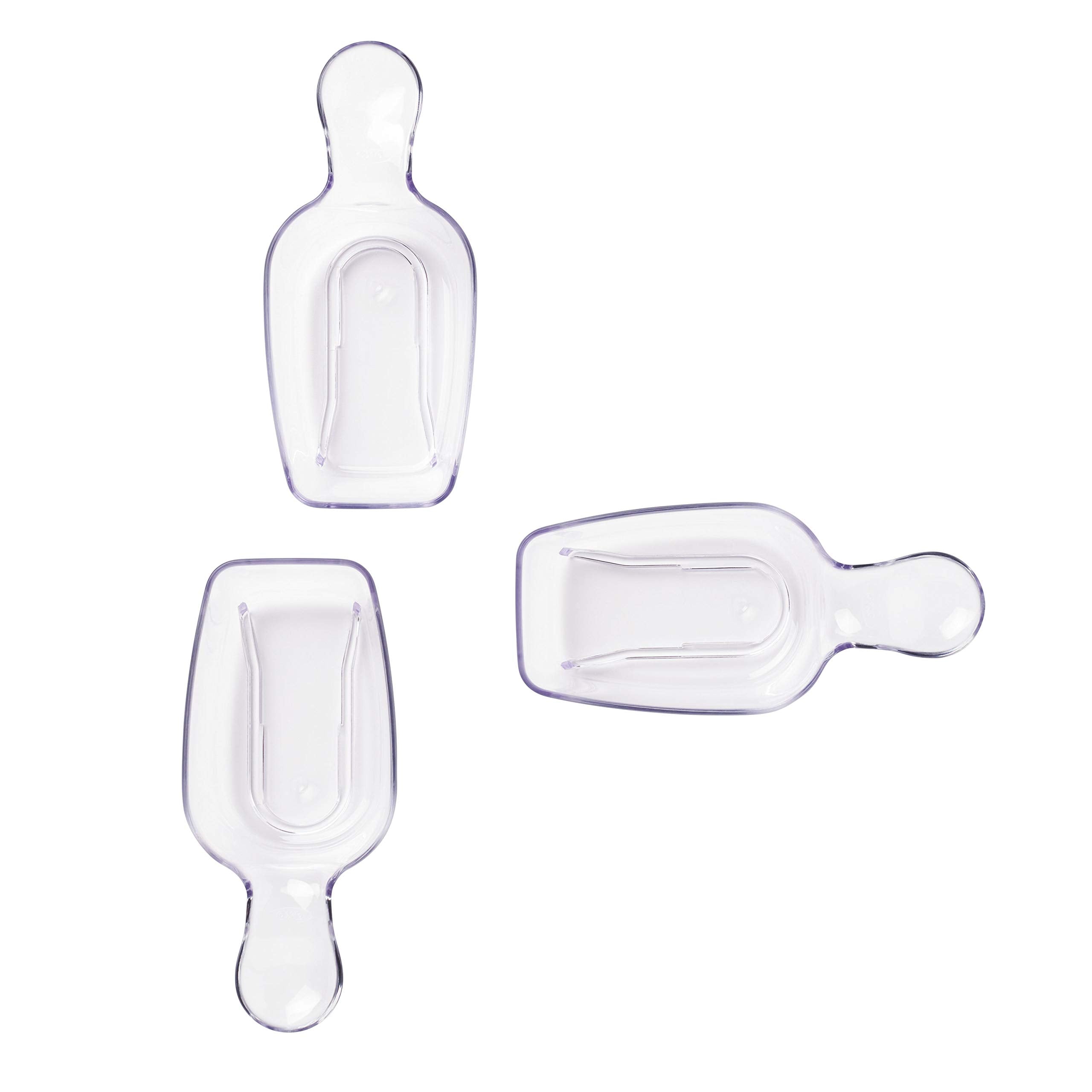 OXO Good Grips POP: ideal para medir azúcar, harina y arroz en la despensa.