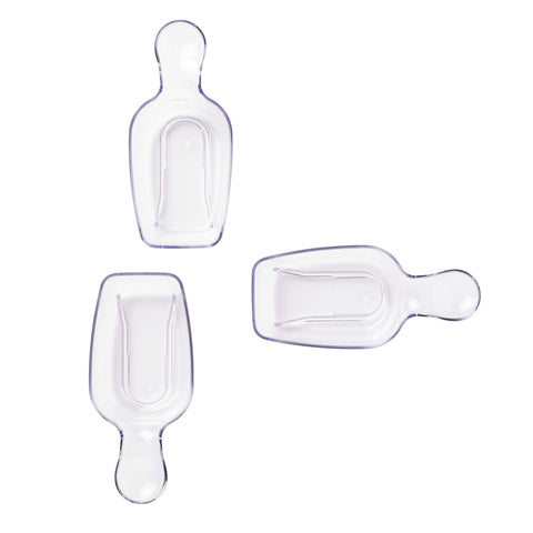 OXO Good Grips POP: ideal para medir azúcar, harina y arroz en la despensa.