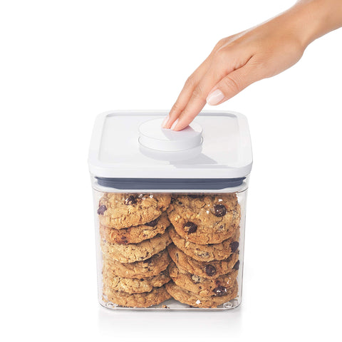 POP OXO recipiente de 1.1 qt para especias y granos
