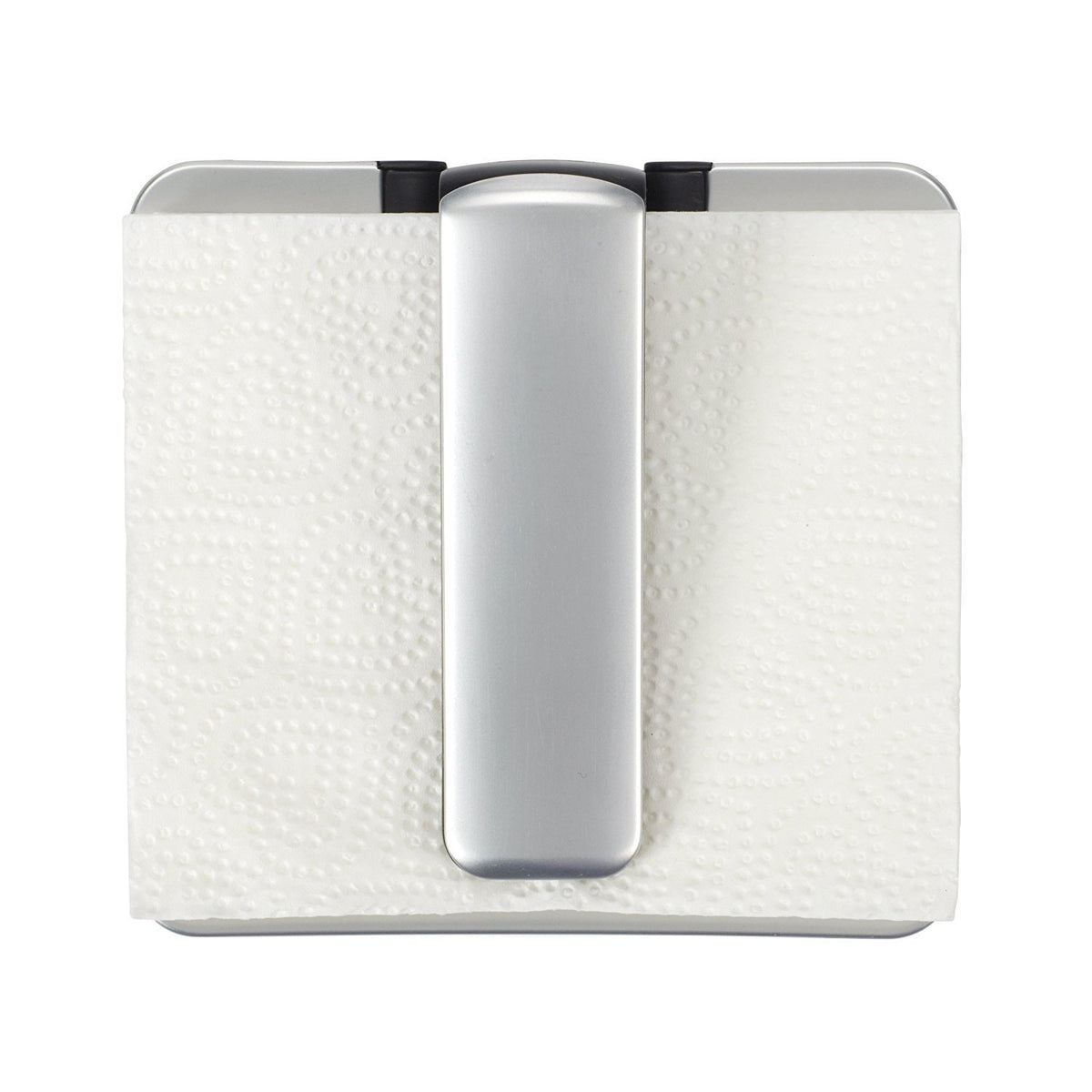 OXO Good Grips Porta-Servilletas con base pesada para mayor estabilidad.