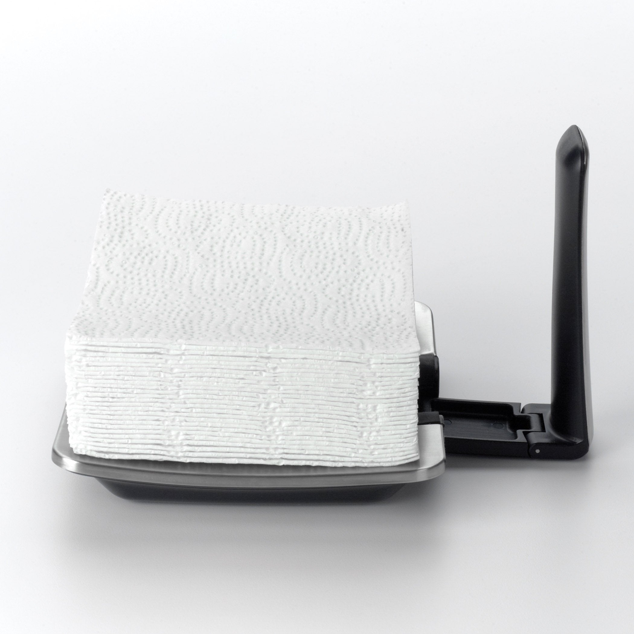 OXO Good Grips Porta-Servilletas ideal para uso exterior o terraza.