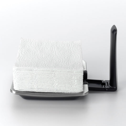 OXO Good Grips Porta-Servilletas ideal para uso exterior o terraza.