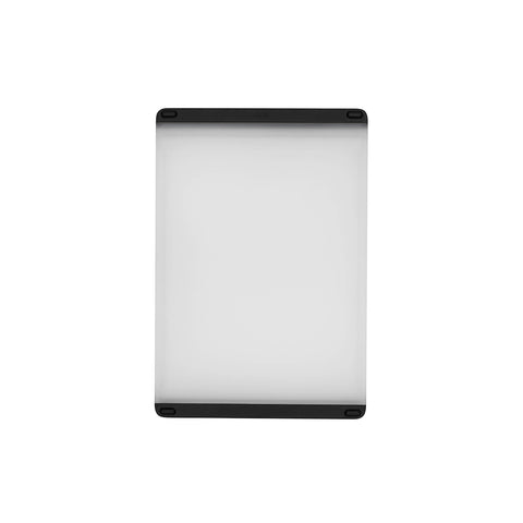 OXO Good Grips Prep Board dos caras para evitar contaminación cruzada al cortar carne y verduras