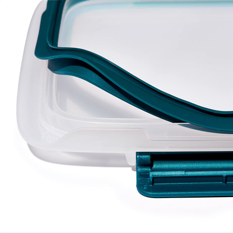 Material duradero y libre de BPA de OXO Good Grips Prep & Go