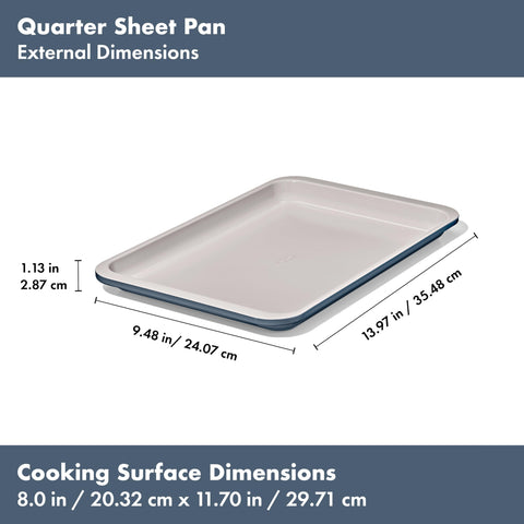 OXO Good Grips Pro: medidas externas e internas para ajustar recetas