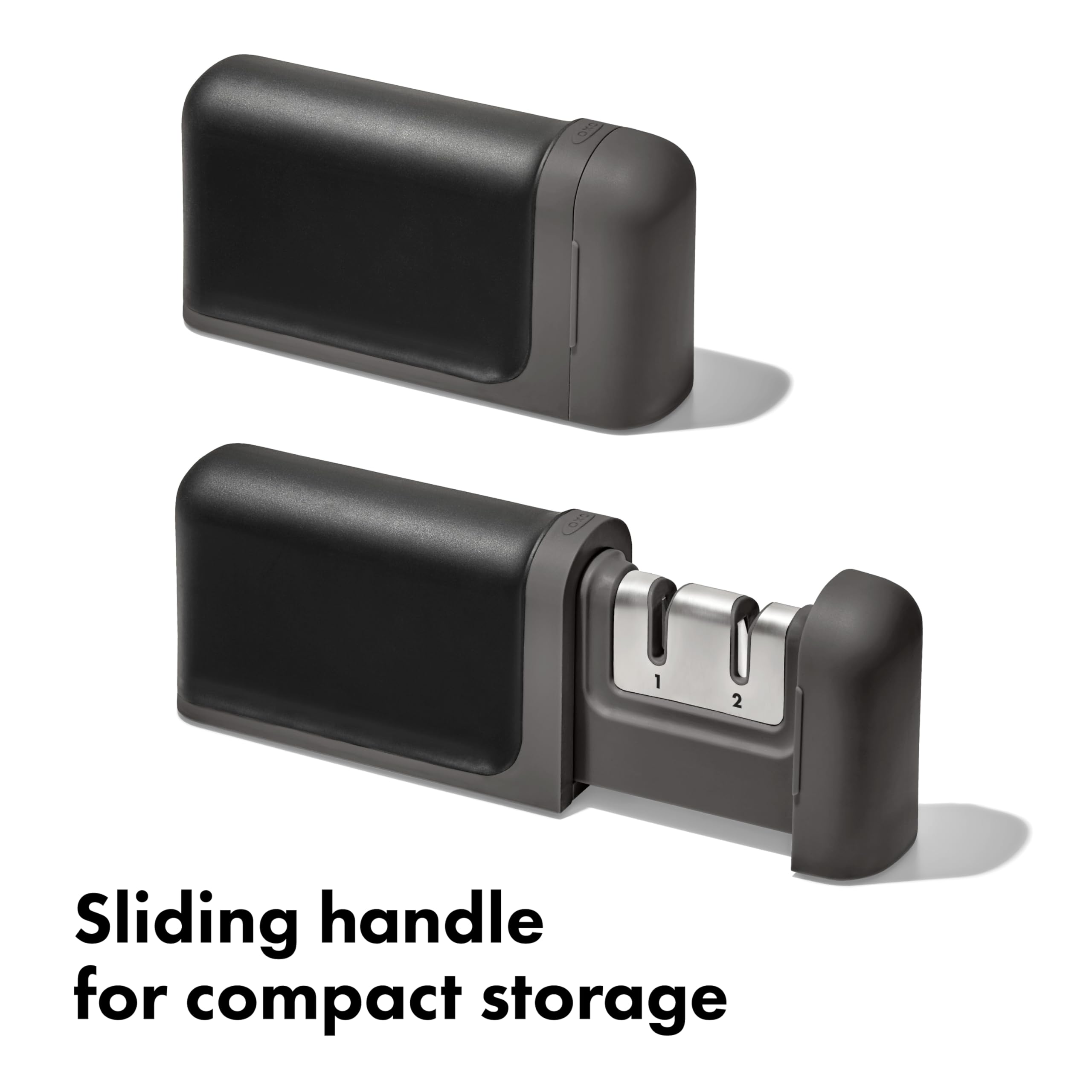 OXO Good Grips puntos-de-tacto-suaves para agarre cómodo