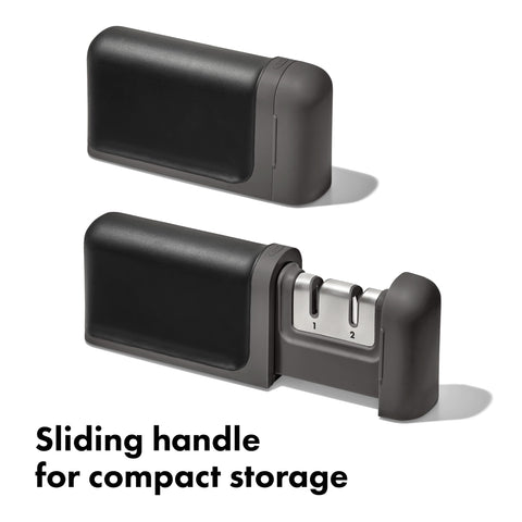 OXO Good Grips puntos-de-tacto-suaves para agarre cómodo