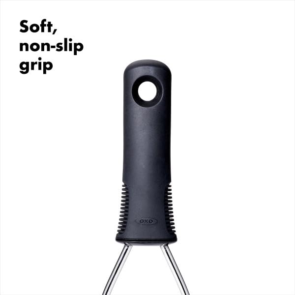 OXO Good Grips puré de frutas para bebés con resultados suaves