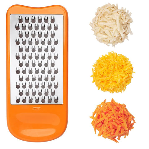 OXO Good Grips Recipiente con Tapa: recoge y almacena porciones con facilidad