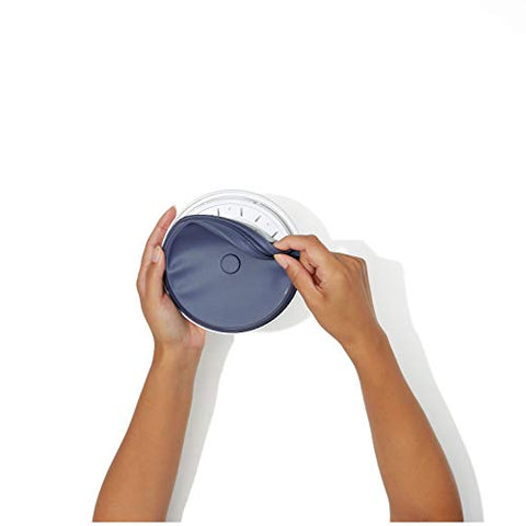 OXO Good Grips Round POP libre de BPA para seguridad de almacenamiento