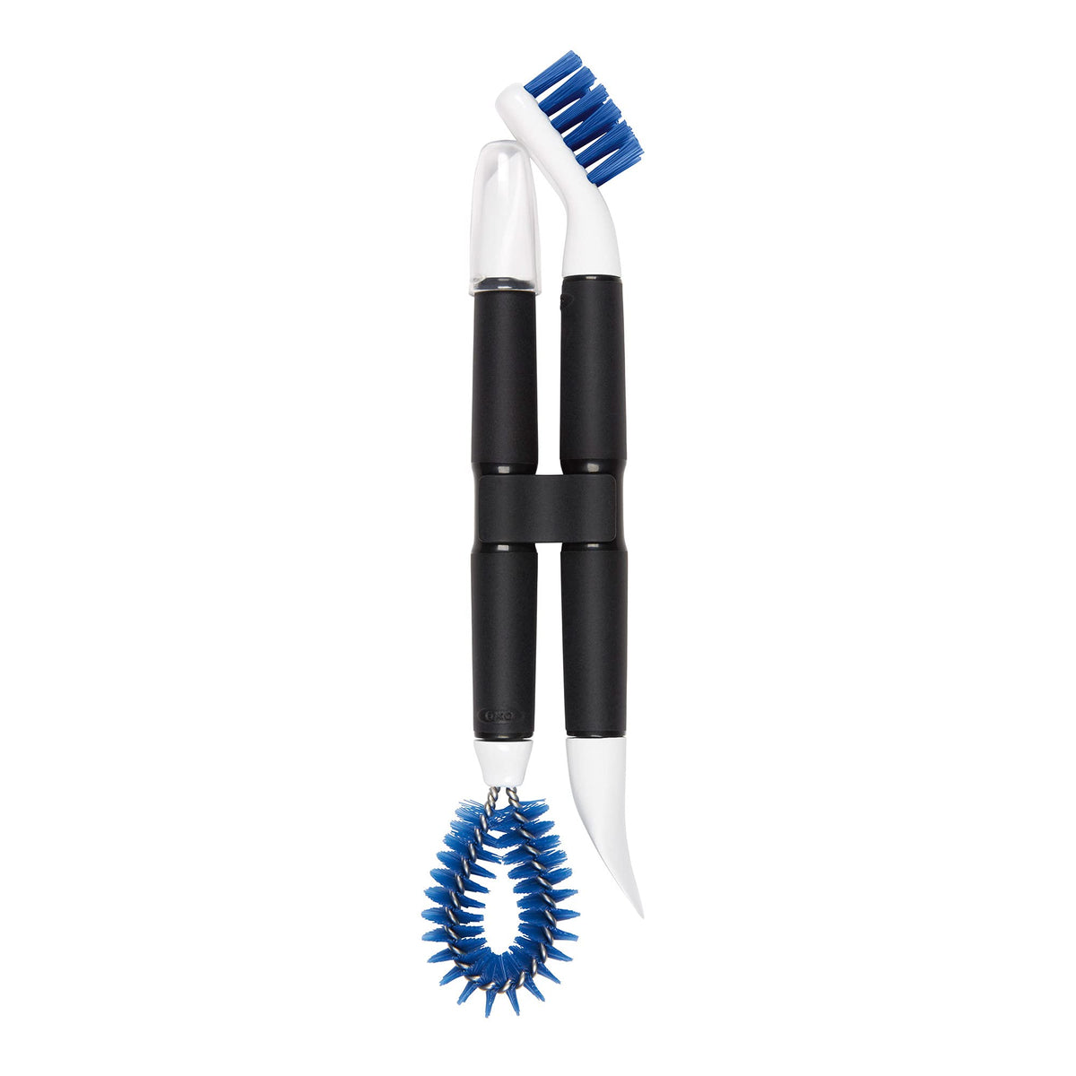 OXO Good Grips set de limpieza para electrodomésticos, acceso a rincones difíciles